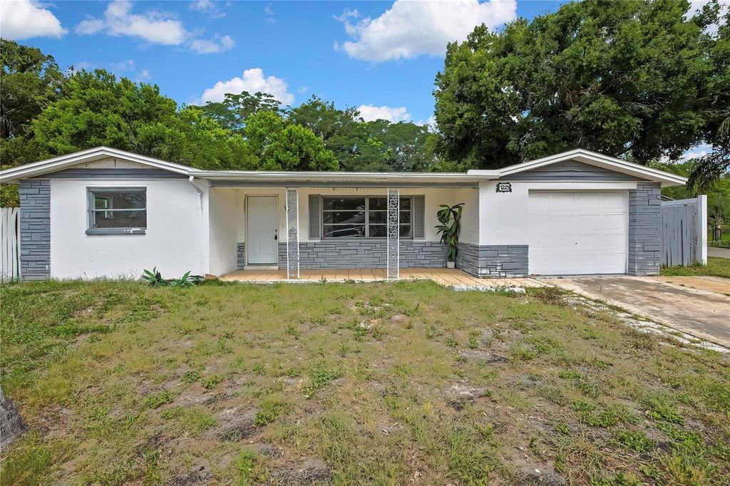 7225 SEASHORE DRIVE, Port Richey, FL 34668