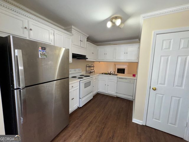 3561 Ashley Station Drive 3561, Marietta, GA 30008