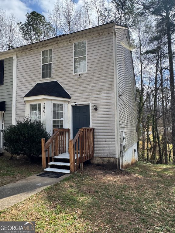 3561 Ashley Station Drive 3561, Marietta, GA 30008