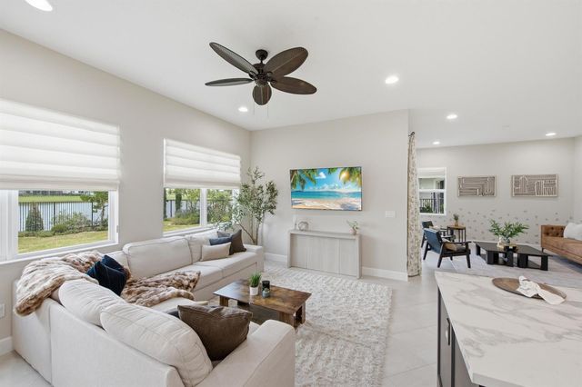 14160 Lacebark Lane, Westlake, FL 33470
