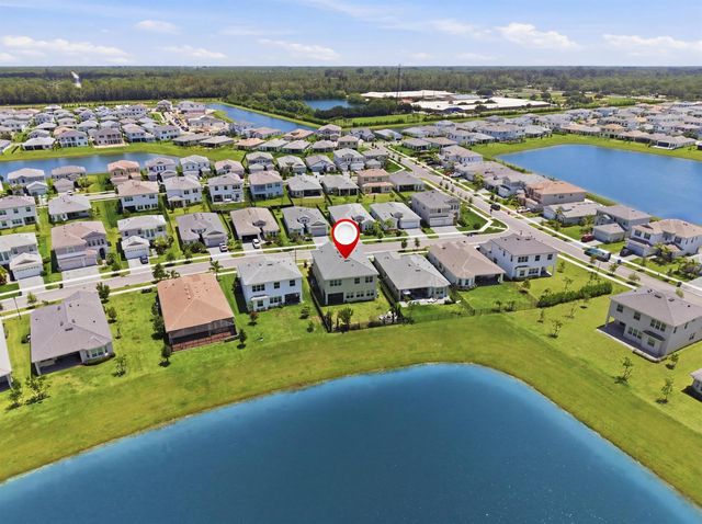 14160 Lacebark Lane, Westlake, FL 33470