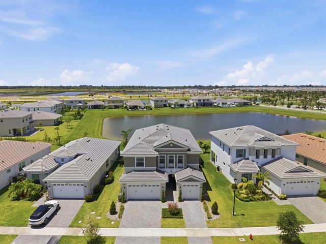 14160 Lacebark Lane, Westlake, FL 33470