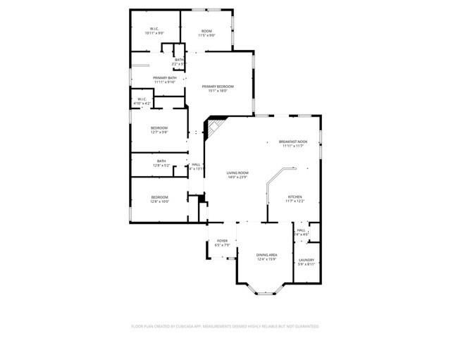 20722 Oakhurst Creek Dr, Porter, TX 77365