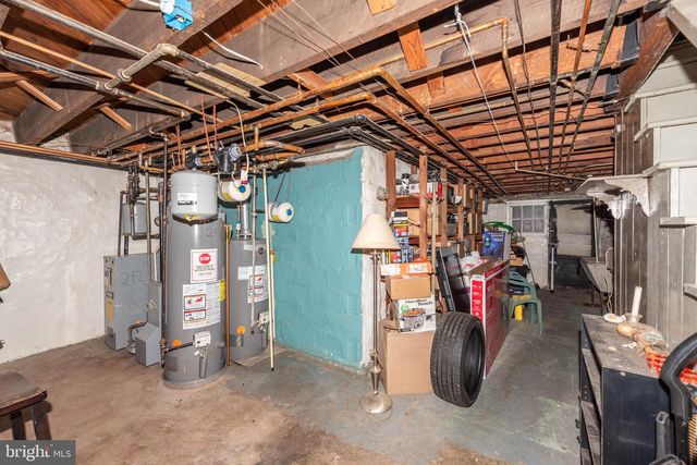 703 N AUGUSTA AVE, Baltimore, MD 21229