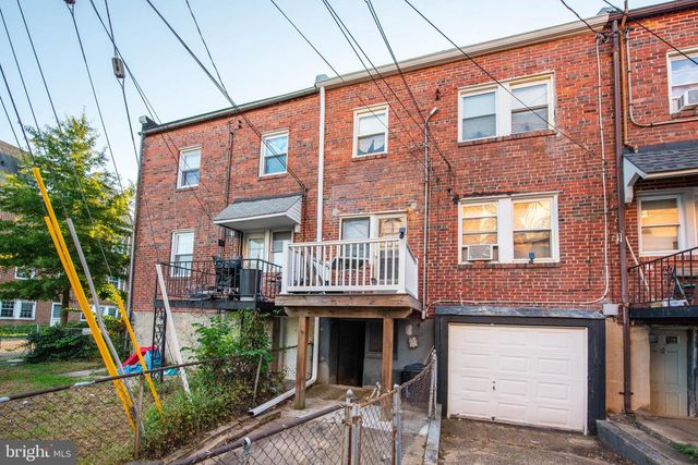 703 N AUGUSTA AVE, Baltimore, MD 21229