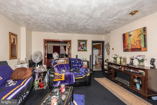 703 N AUGUSTA AVE, Baltimore, MD 21229