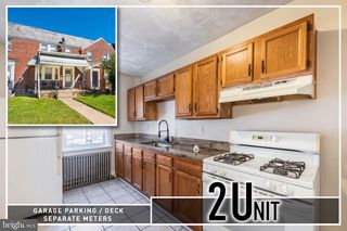 703 N AUGUSTA AVE, Baltimore, MD 21229