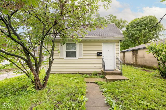 1715 N Oxford Street, Indianapolis, IN 46218