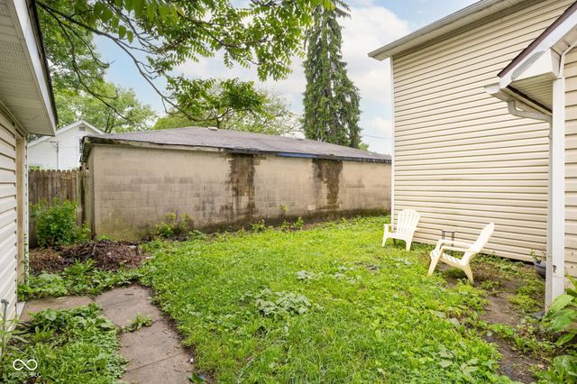 1715 N Oxford Street, Indianapolis, IN 46218