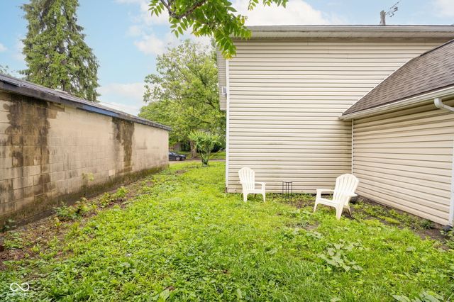 1715 N Oxford Street, Indianapolis, IN 46218