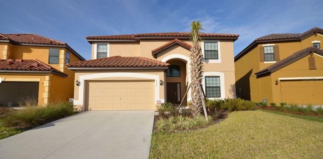 2632 TRANQUILITY WAY, Kissimmee, FL 34746