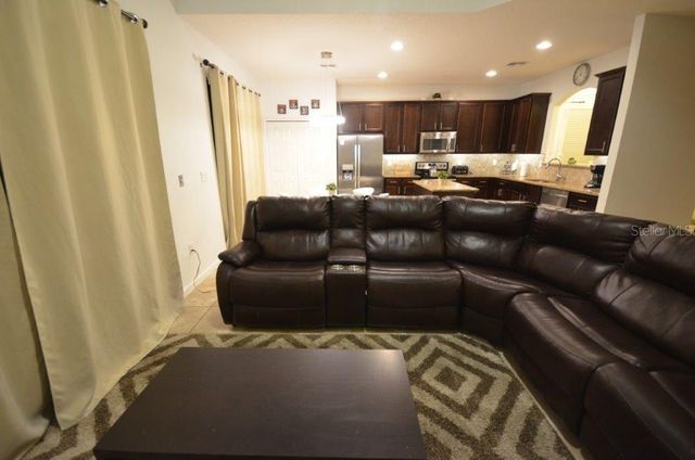 2632 TRANQUILITY WAY, Kissimmee, FL 34746