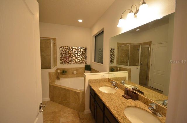 2632 TRANQUILITY WAY, Kissimmee, FL 34746