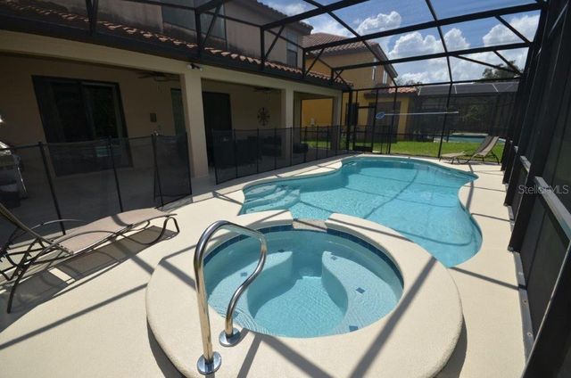 2632 TRANQUILITY WAY, Kissimmee, FL 34746