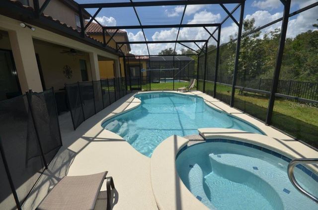 2632 TRANQUILITY WAY, Kissimmee, FL 34746
