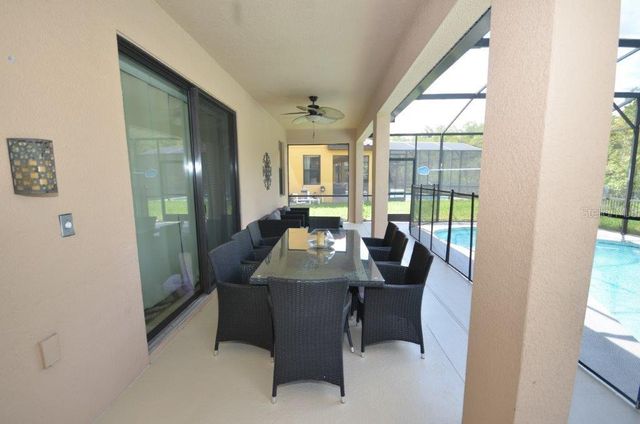 2632 TRANQUILITY WAY, Kissimmee, FL 34746