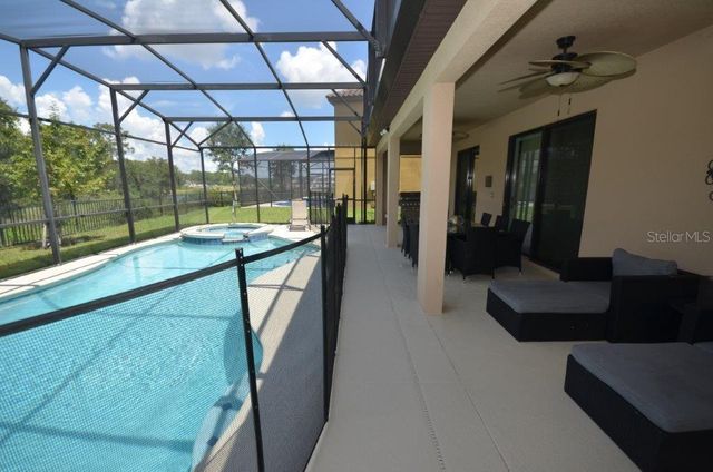 2632 TRANQUILITY WAY, Kissimmee, FL 34746