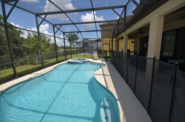 2632 TRANQUILITY WAY, Kissimmee, FL 34746
