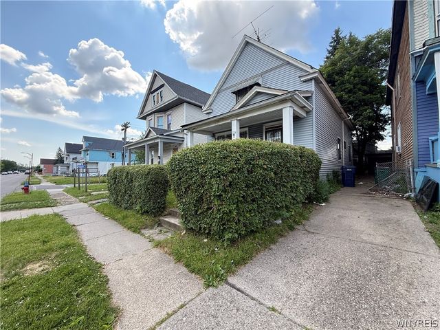 87 Walden Avenue, Buffalo, NY 14211