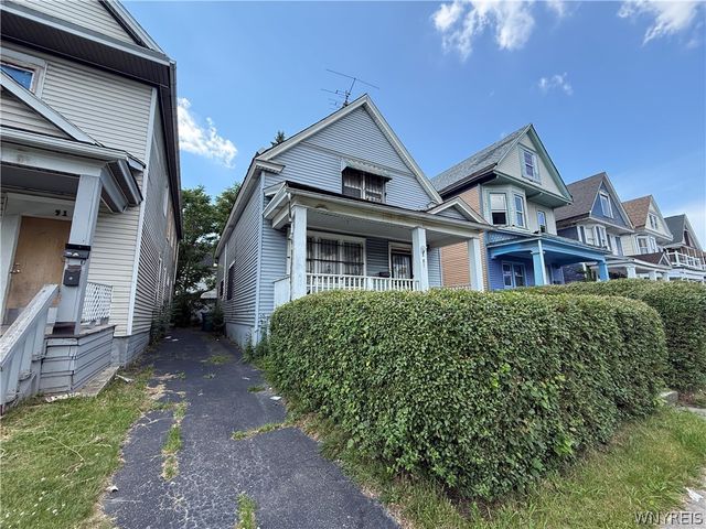 87 Walden Avenue, Buffalo, NY 14211