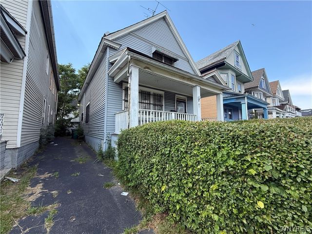 87 Walden Avenue, Buffalo, NY 14211