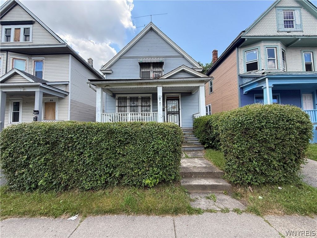 87 Walden Avenue, Buffalo, NY 14211