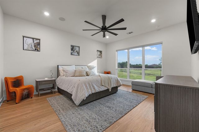 2704 Veridian Point Drive, Burleson, TX 76028