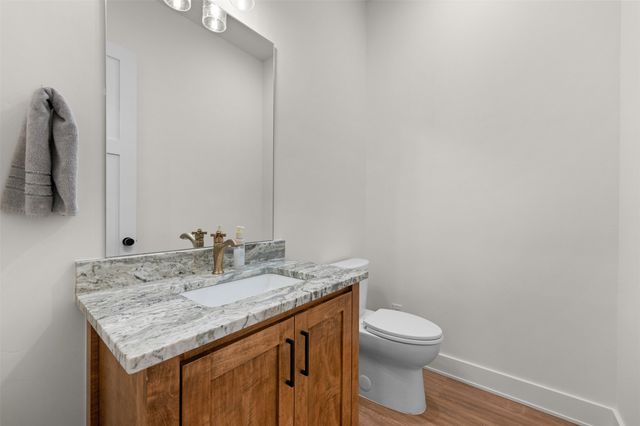 2704 Veridian Point Drive, Burleson, TX 76028