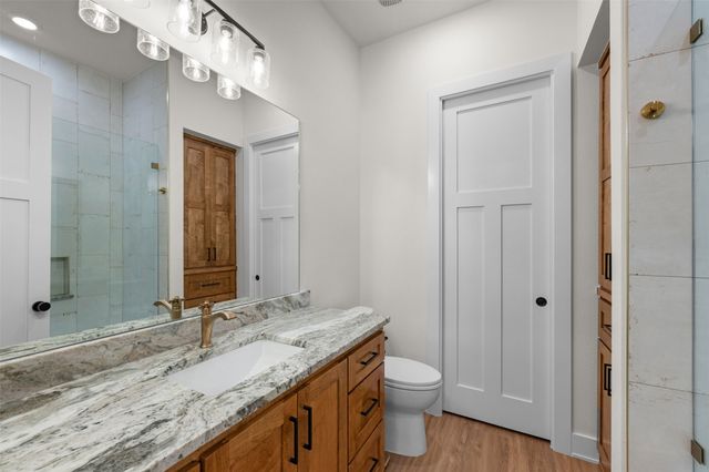 2704 Veridian Point Drive, Burleson, TX 76028