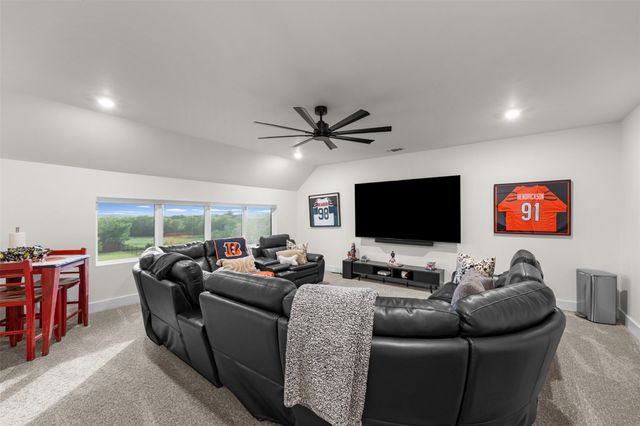 2704 Veridian Point Drive, Burleson, TX 76028