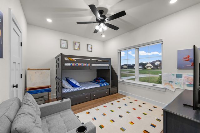 2704 Veridian Point Drive, Burleson, TX 76028