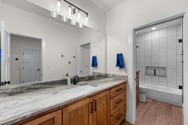 2704 Veridian Point Drive, Burleson, TX 76028