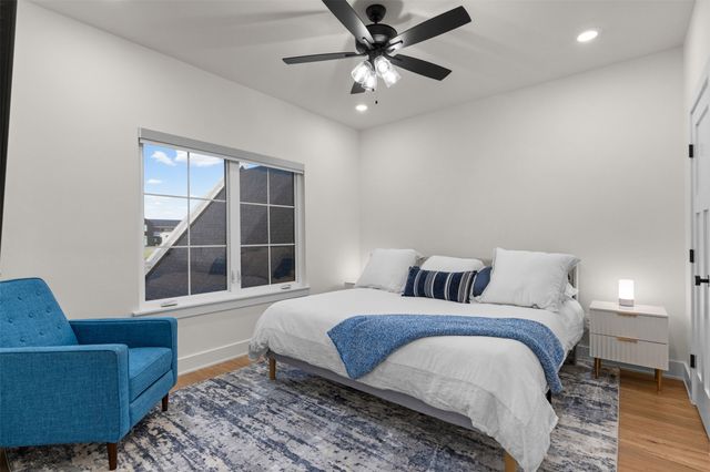 2704 Veridian Point Drive, Burleson, TX 76028