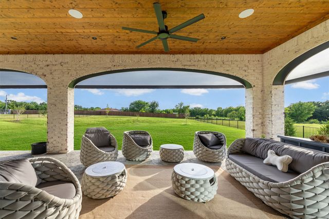 2704 Veridian Point Drive, Burleson, TX 76028
