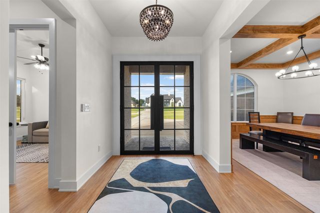 2704 Veridian Point Drive, Burleson, TX 76028