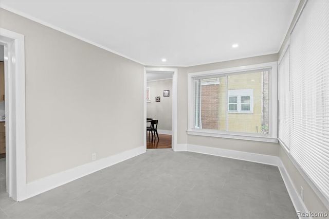 1174 Seward Street, Detroit, MI 48202