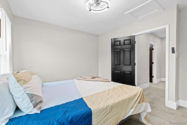 1174 Seward Street, Detroit, MI 48202