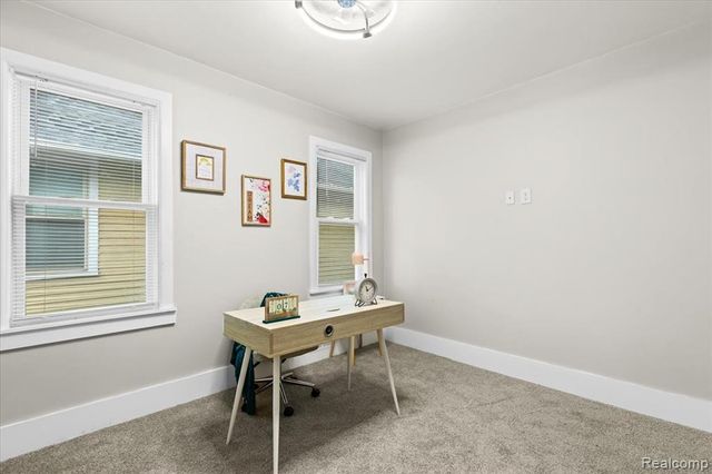 1174 Seward Street, Detroit, MI 48202