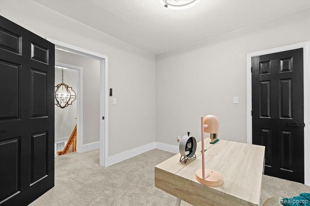 1174 Seward Street, Detroit, MI 48202