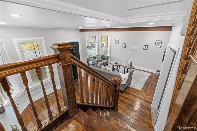 1174 Seward Street, Detroit, MI 48202