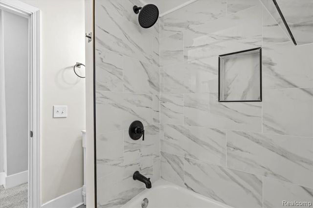 1174 Seward Street, Detroit, MI 48202