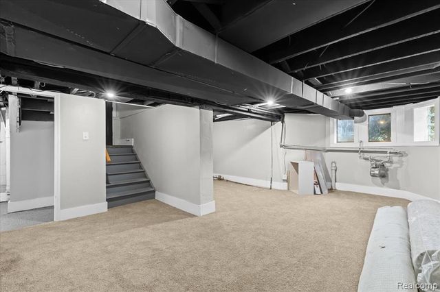 1174 Seward Street, Detroit, MI 48202