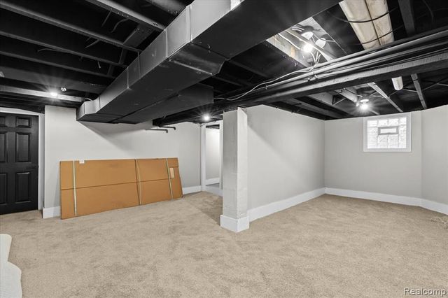 1174 Seward Street, Detroit, MI 48202