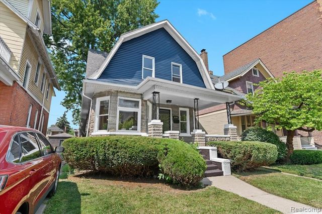 1174 Seward Street, Detroit, MI 48202