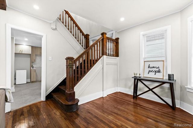 1174 Seward Street, Detroit, MI 48202