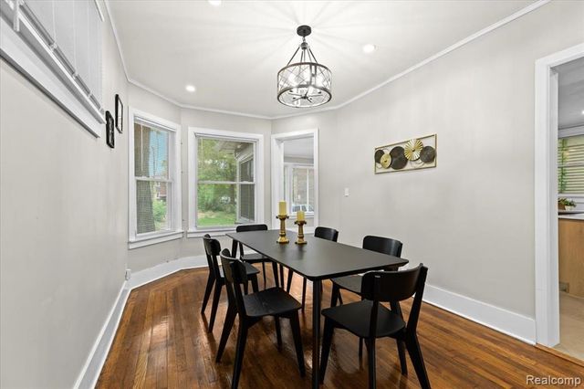 1174 Seward Street, Detroit, MI 48202