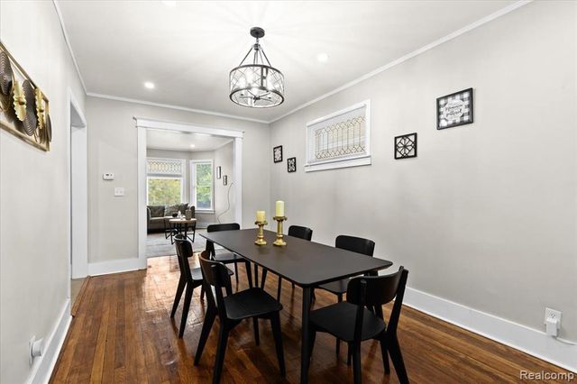 1174 Seward Street, Detroit, MI 48202