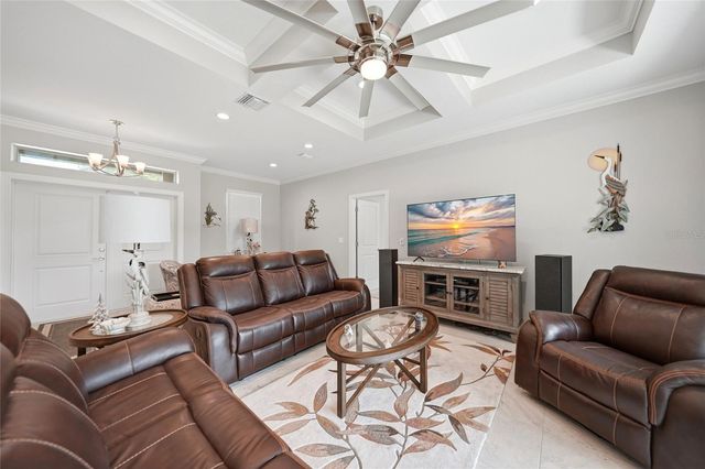 1182 YORKSHIRE STREET, Port Charlotte, FL 33952