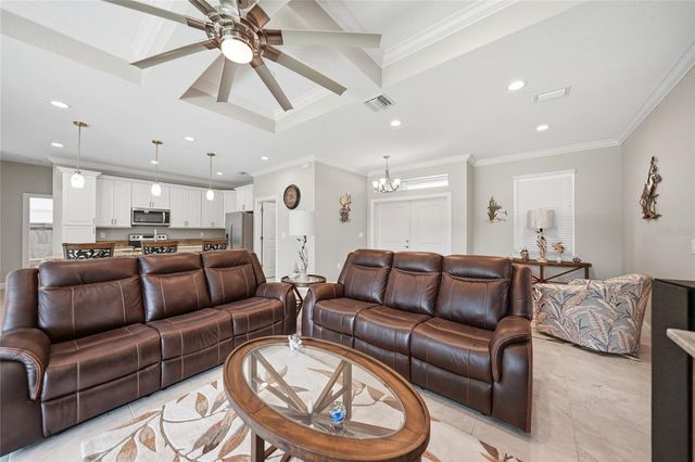 1182 YORKSHIRE STREET, Port Charlotte, FL 33952