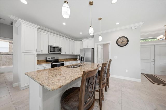 1182 YORKSHIRE STREET, Port Charlotte, FL 33952